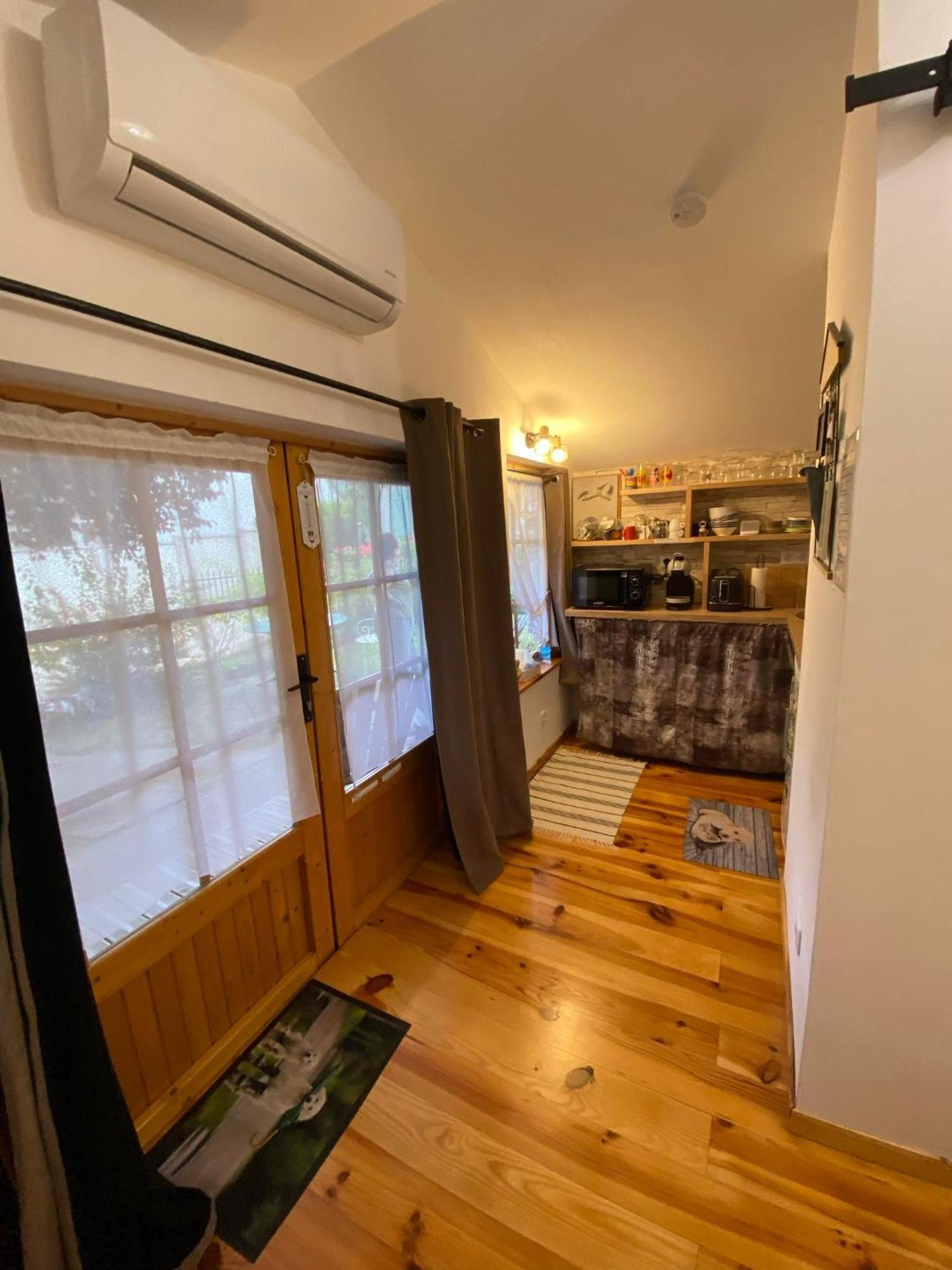 Aux Gres Des Moisonettes ξενώνας Limetz Εξωτερικό φωτογραφία