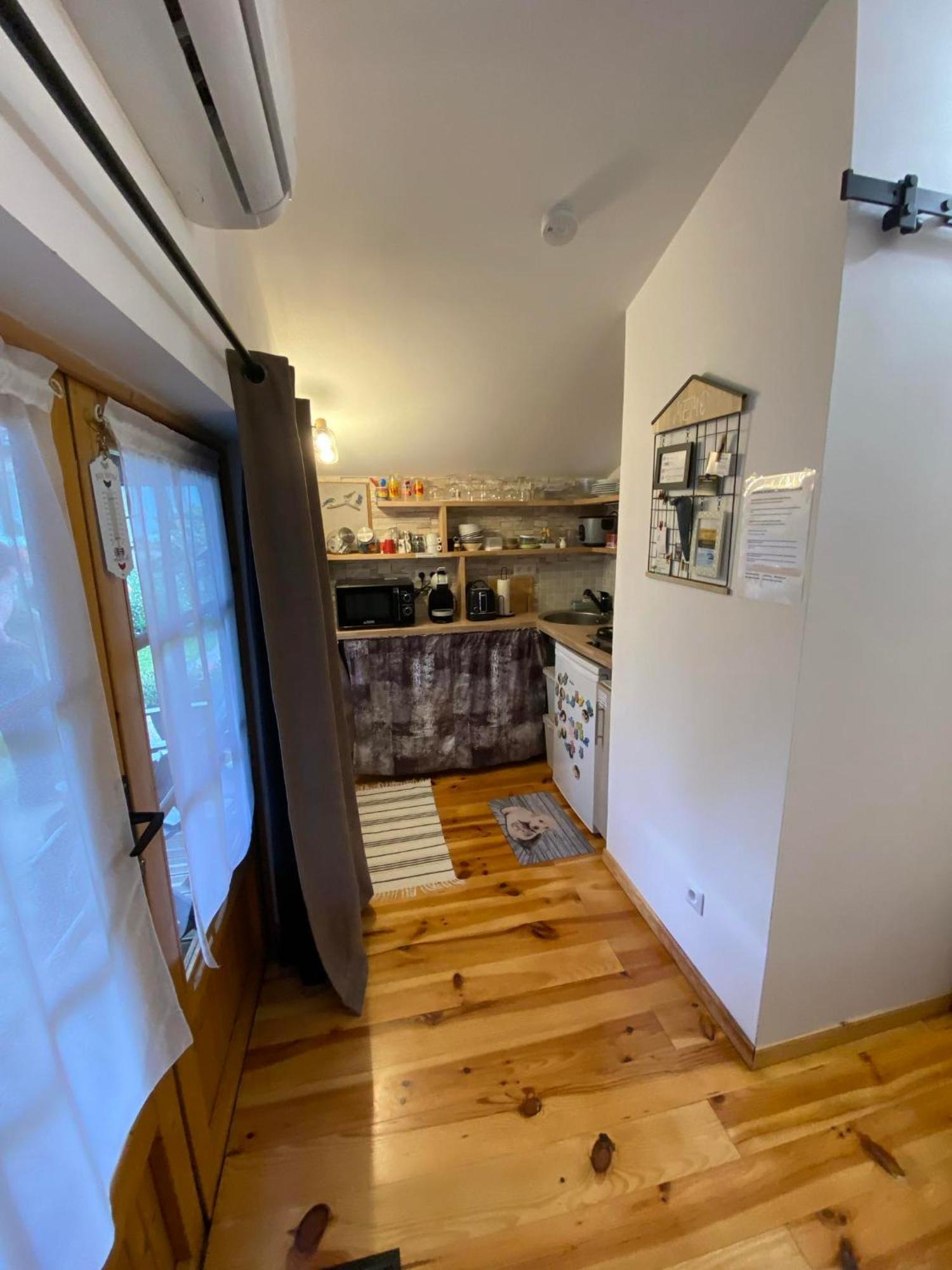 Aux Gres Des Moisonettes ξενώνας Limetz Εξωτερικό φωτογραφία